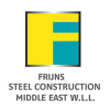 Frijns Structural Steel Middle East W.L.L.